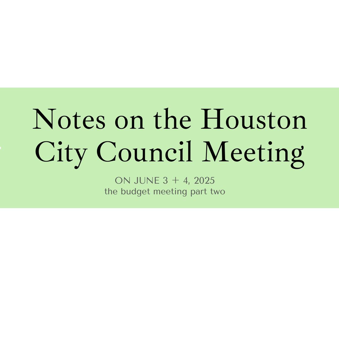 6/4/2025 Budget Meeting Part Two